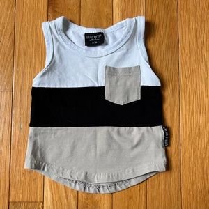 Little Bipsy Tank Top